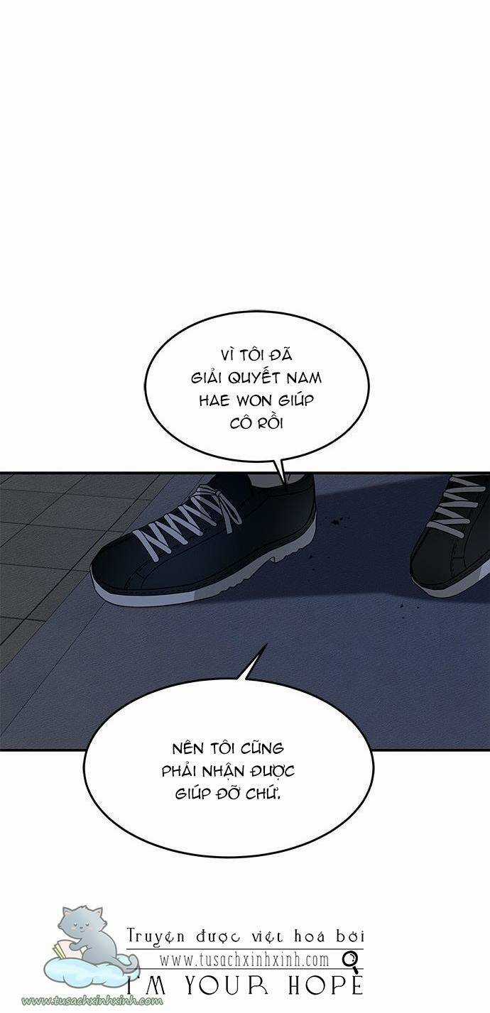 Cạm Bẫy - Chapter 52 - Trang 27