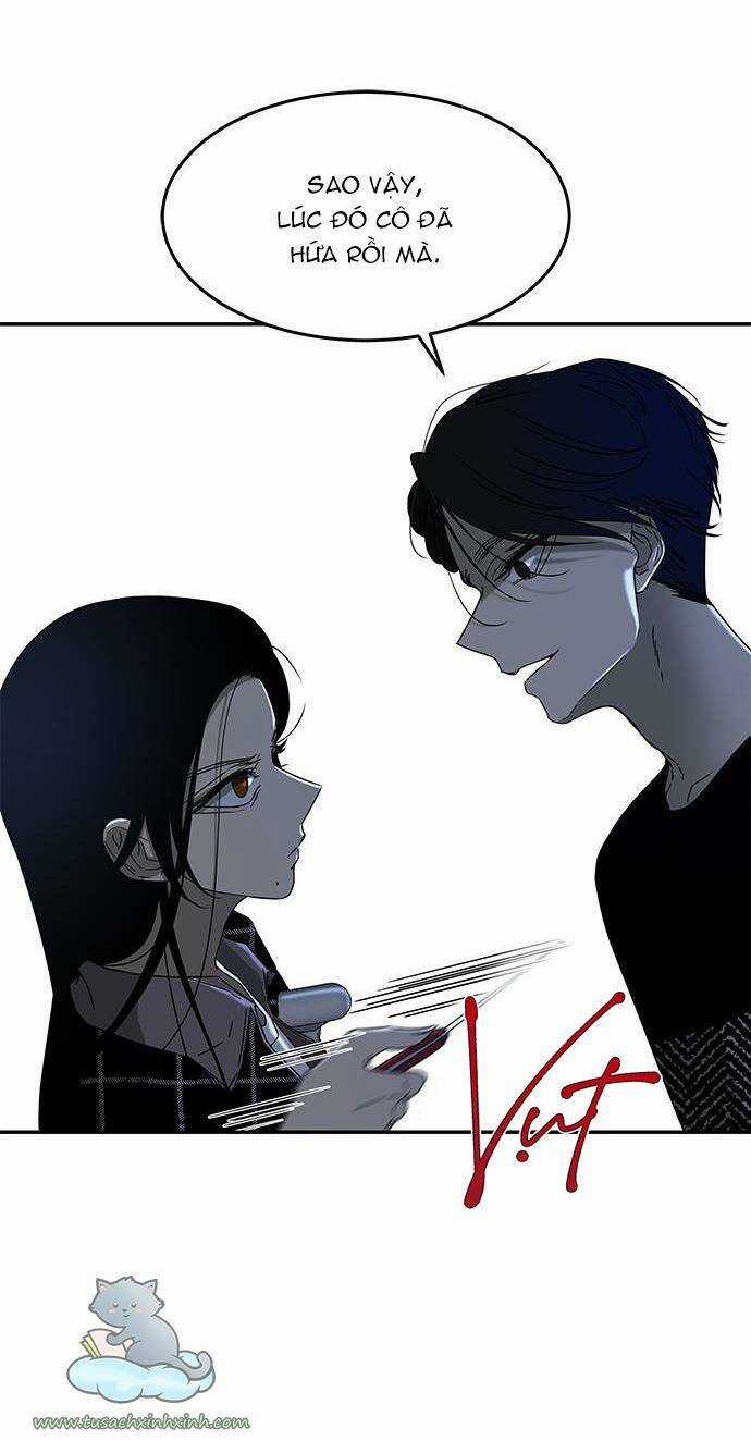 Cạm Bẫy - Chapter 52 - Trang 28