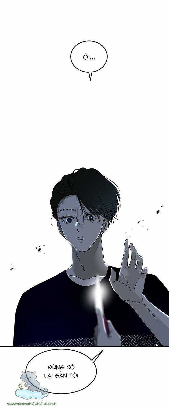 Cạm Bẫy - Chapter 52 - Trang 29