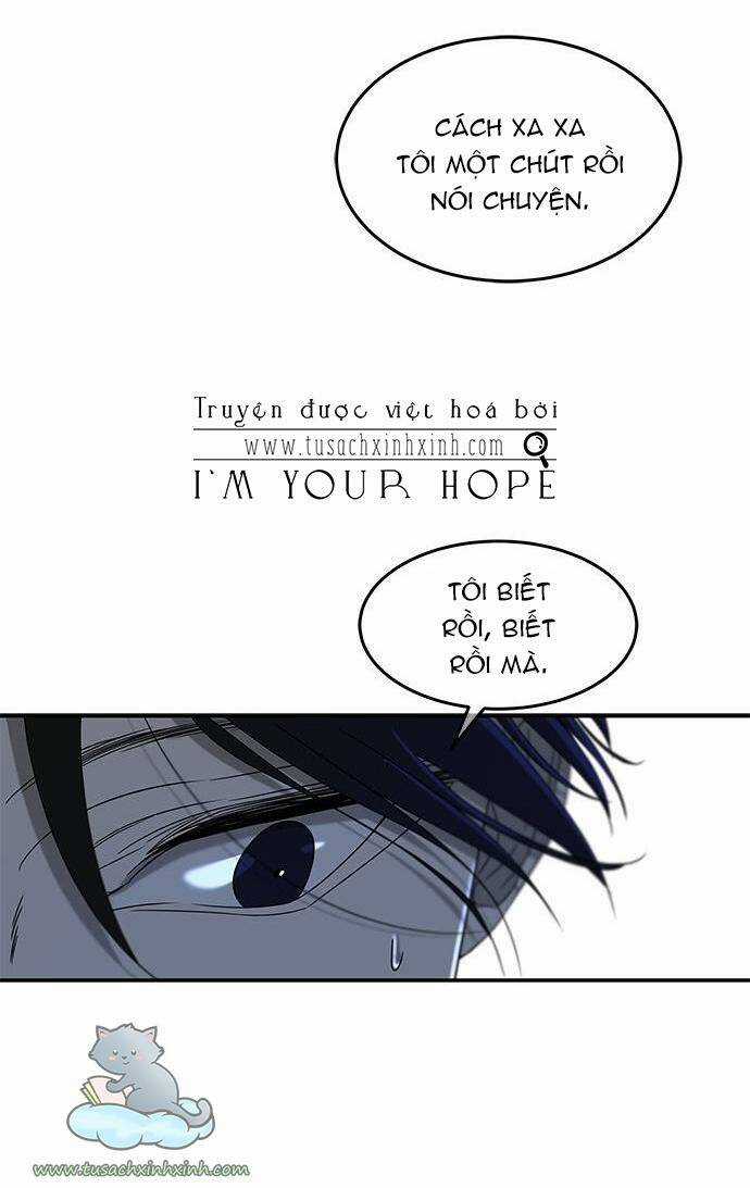 Cạm Bẫy - Chapter 52 - Trang 30