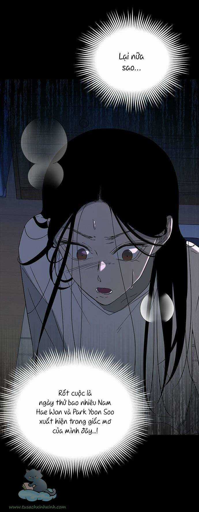 Cạm Bẫy - Chapter 52 - Trang 4