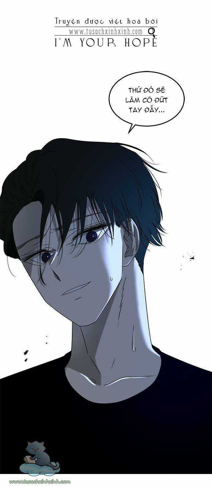 Cạm Bẫy - Chapter 52 - Trang 32