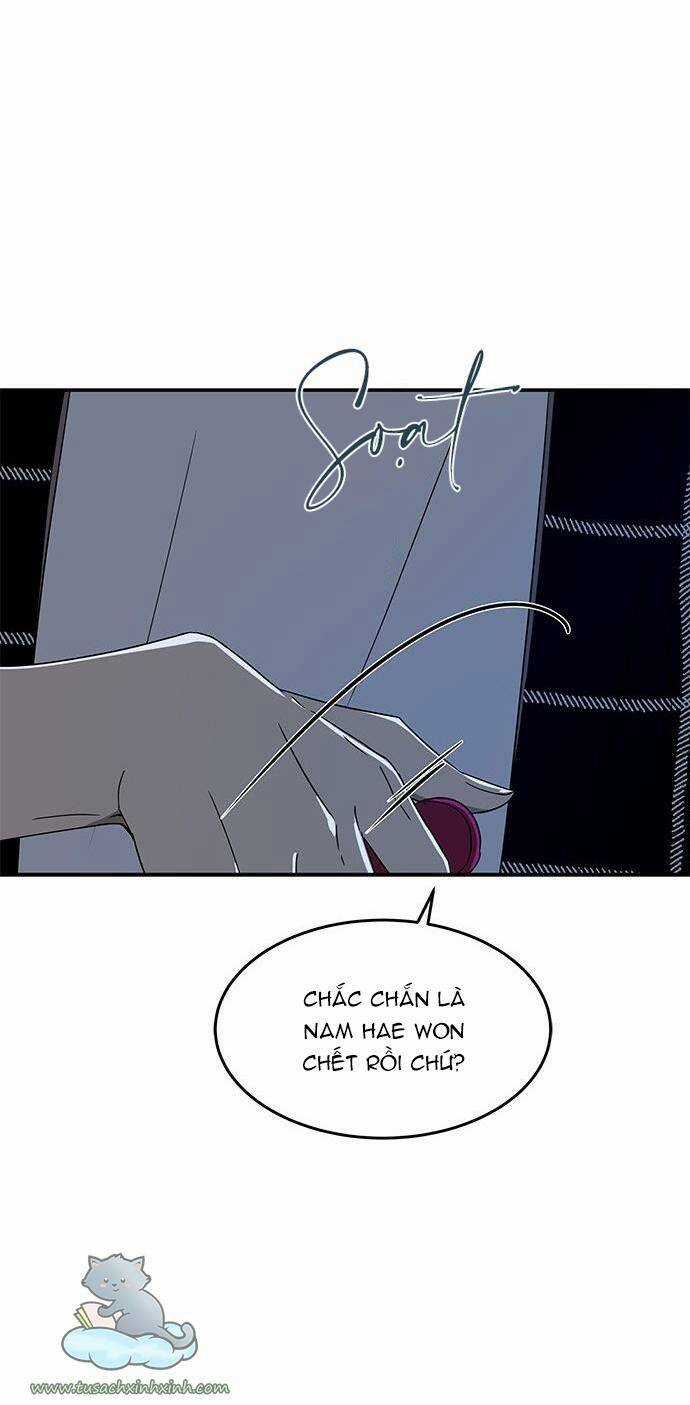 Cạm Bẫy - Chapter 52 - Trang 34