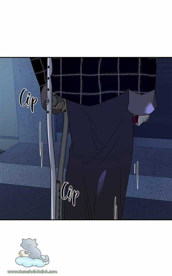 Cạm Bẫy - Chapter 52 - Trang 38