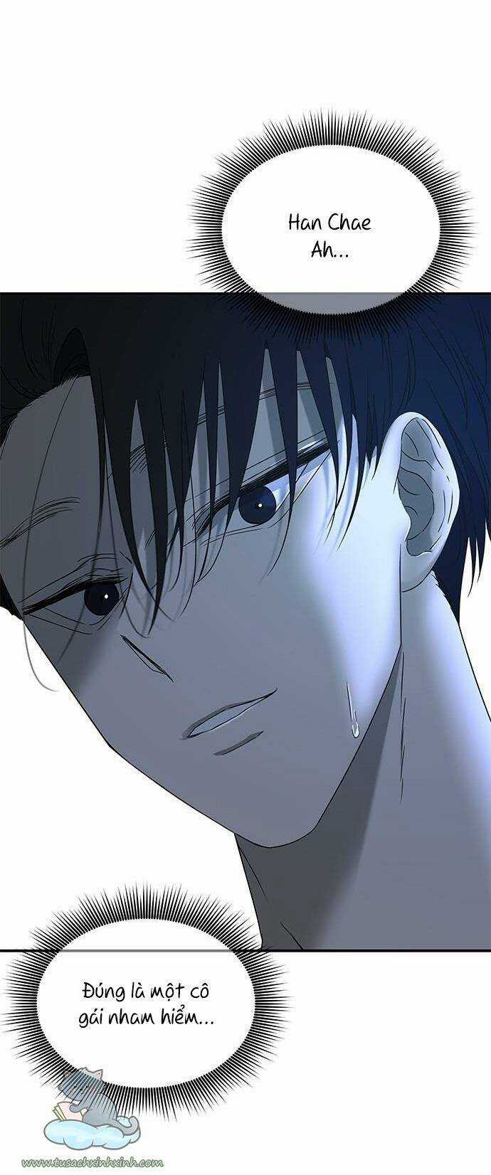 Cạm Bẫy - Chapter 52 - Trang 40