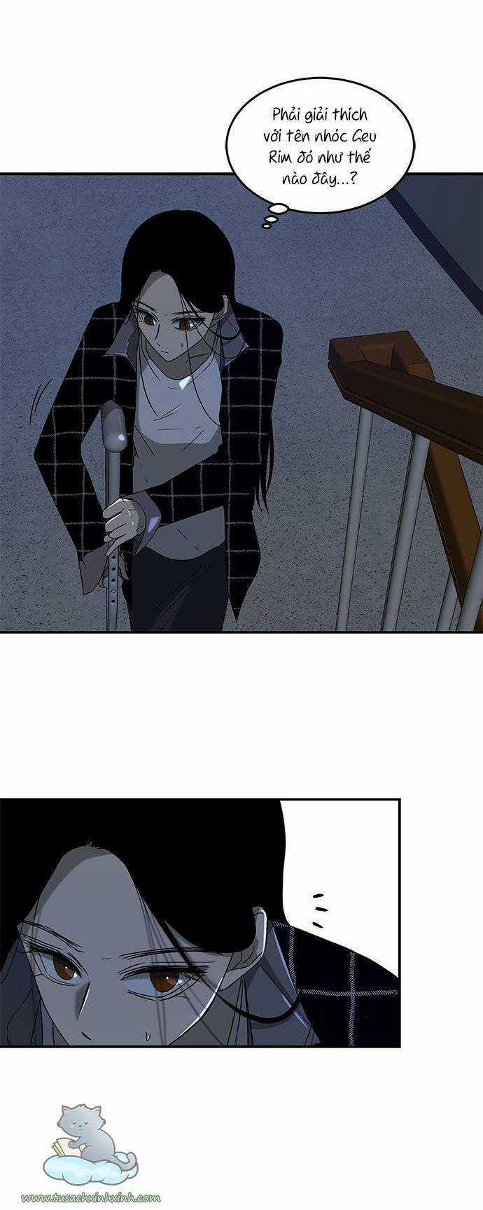 Cạm Bẫy - Chapter 52 - Trang 43