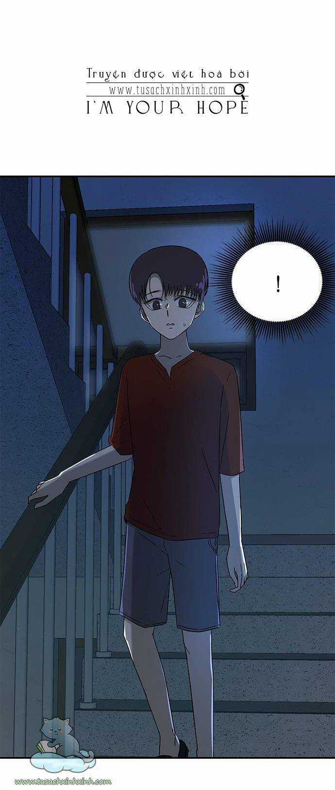 Cạm Bẫy - Chapter 52 - Trang 44