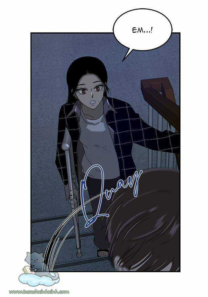 Cạm Bẫy - Chapter 52 - Trang 45