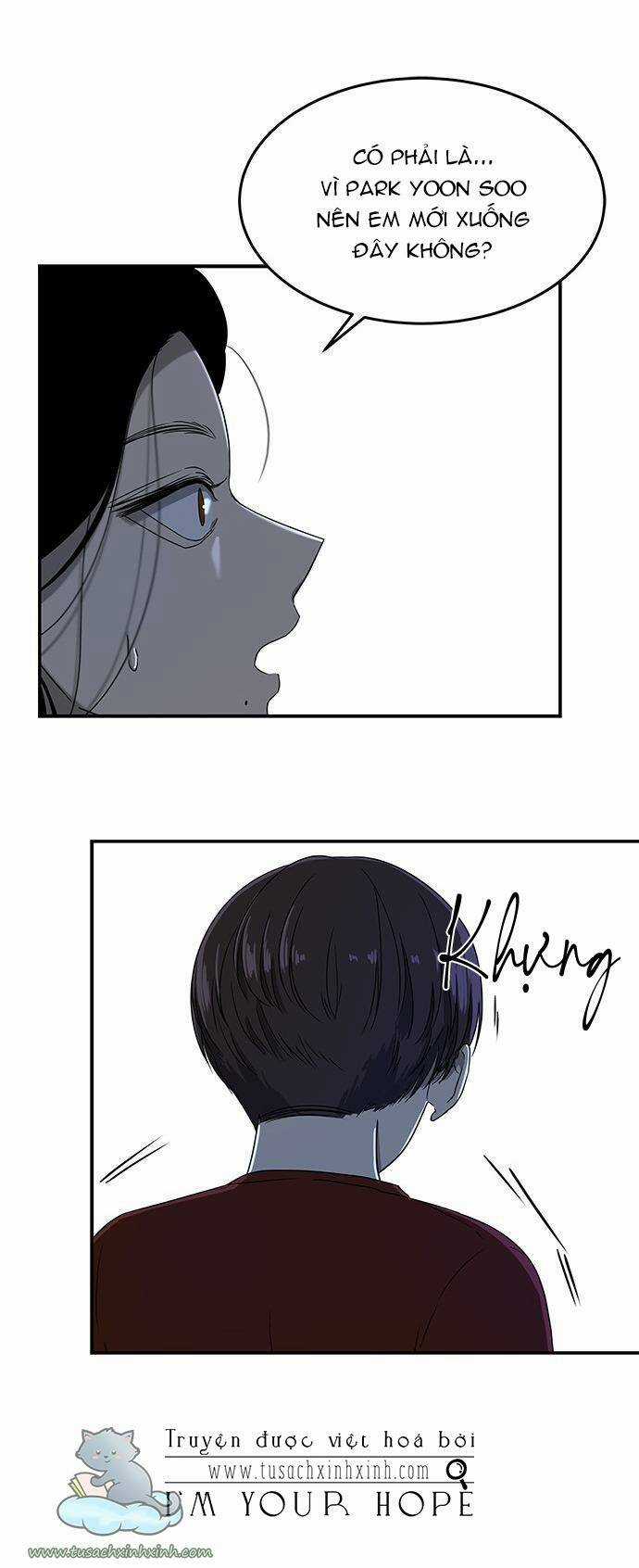 Cạm Bẫy - Chapter 52 - Trang 46