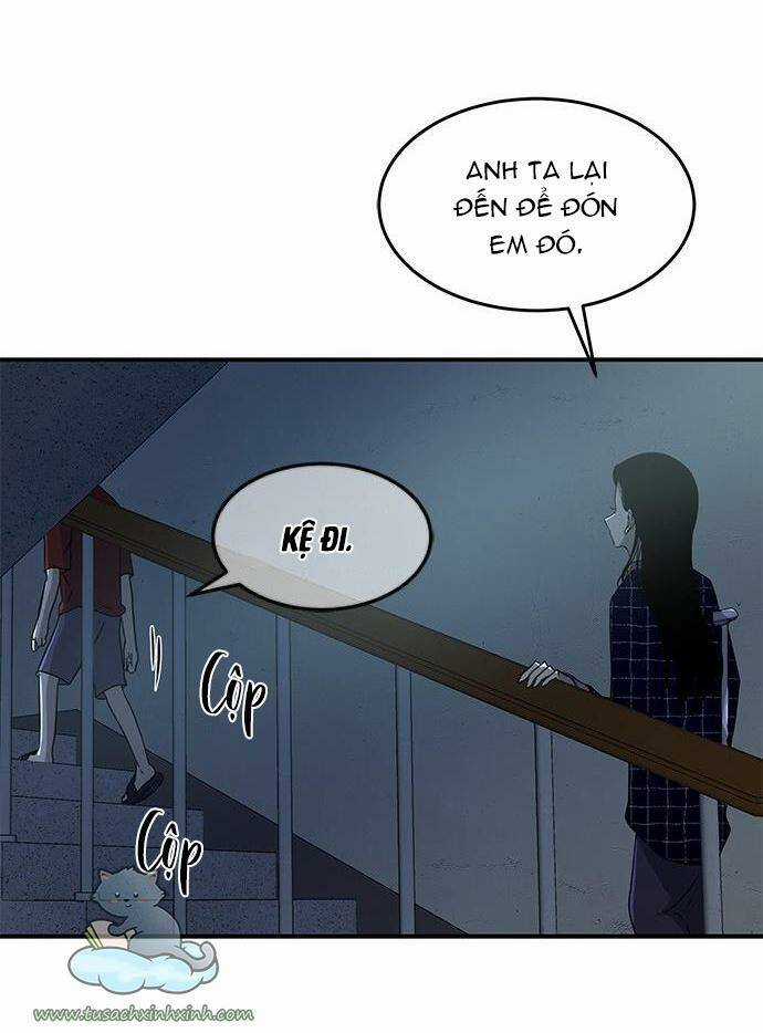 Cạm Bẫy - Chapter 52 - Trang 47