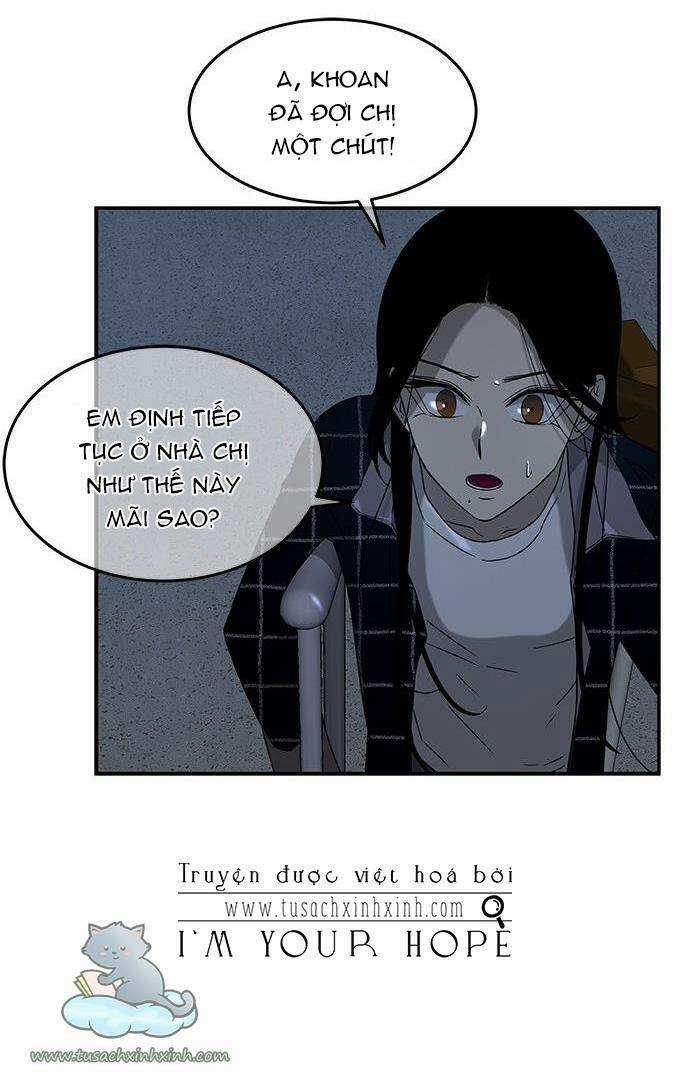 Cạm Bẫy - Chapter 52 - Trang 48