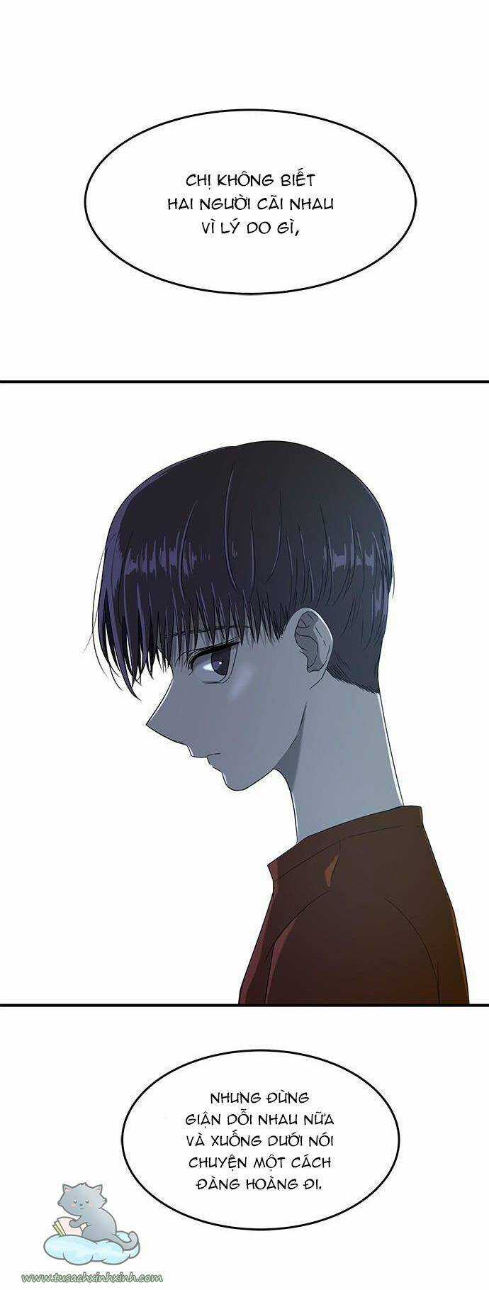 Cạm Bẫy - Chapter 52 - Trang 51