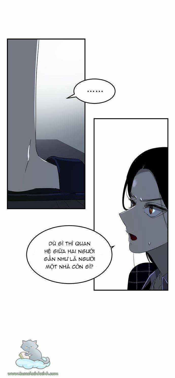 Cạm Bẫy - Chapter 52 - Trang 52