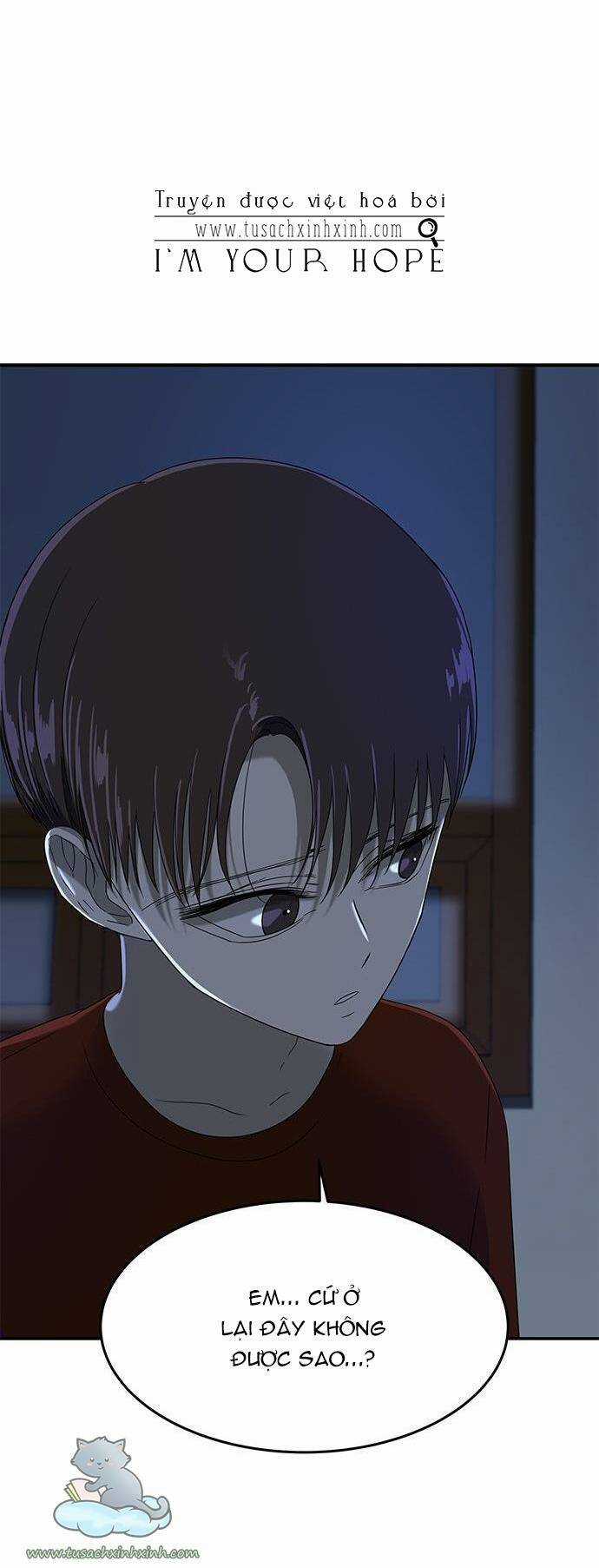 Cạm Bẫy - Chapter 52 - Trang 55