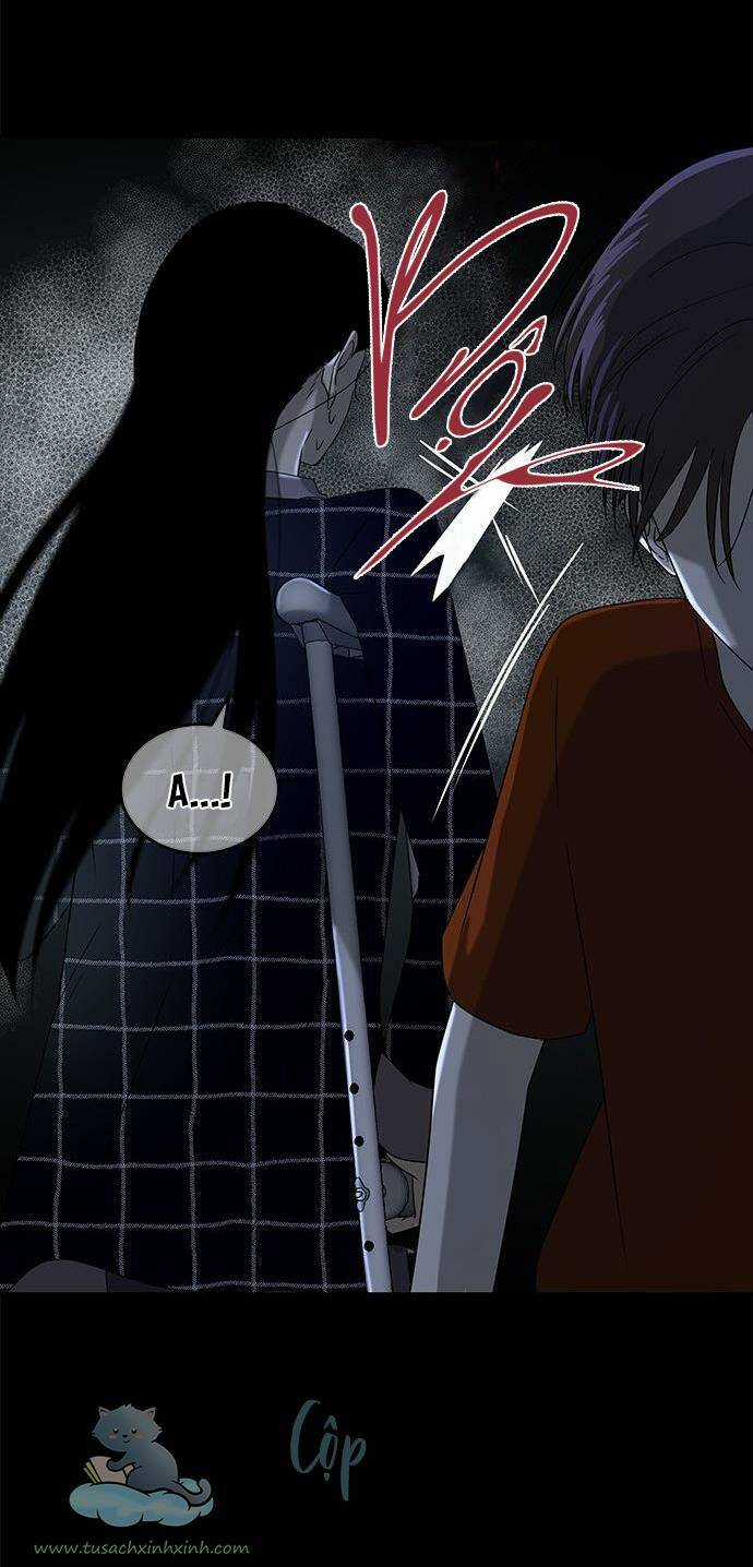 Cạm Bẫy - Chapter 52 - Trang 59