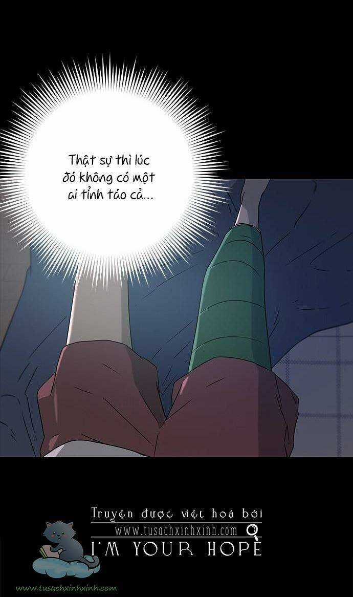 Cạm Bẫy - Chapter 52 - Trang 8