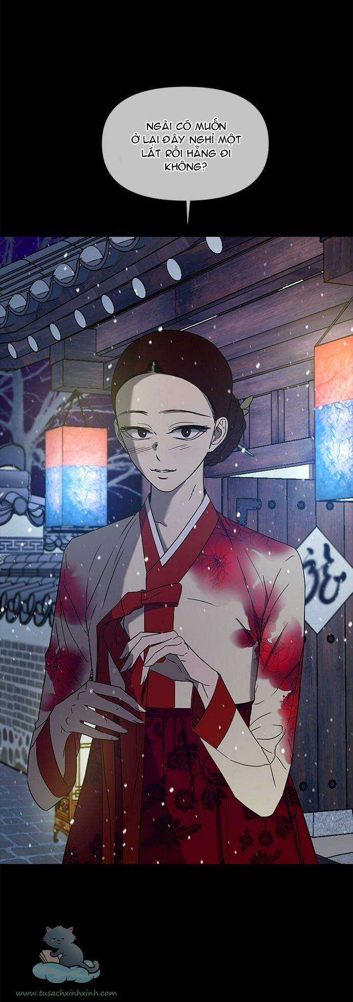 Cạm Bẫy - Chapter 53 - Trang 11