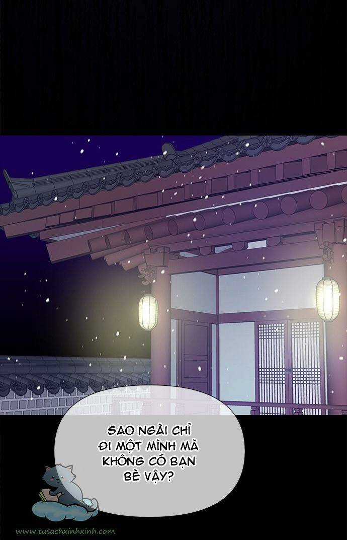 Cạm Bẫy - Chapter 53 - Trang 17