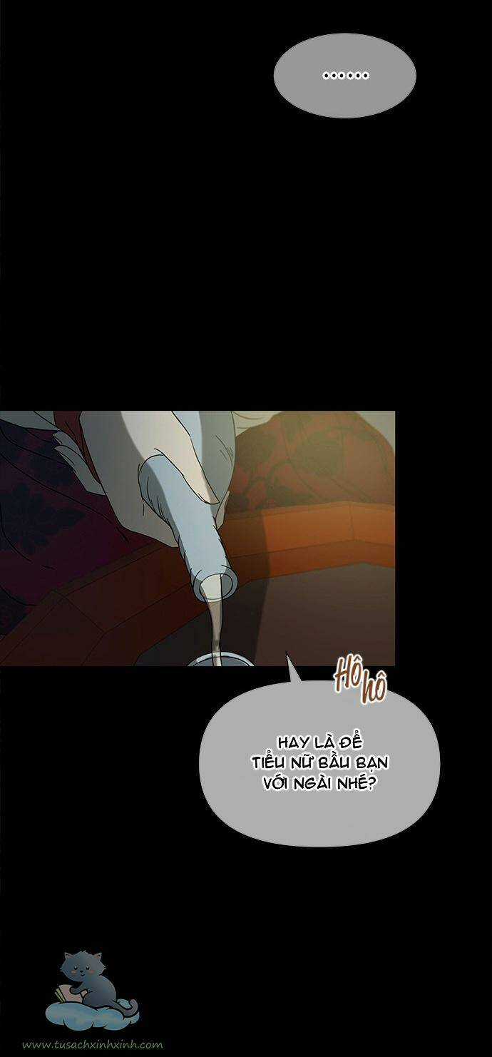 Cạm Bẫy - Chapter 53 - Trang 18