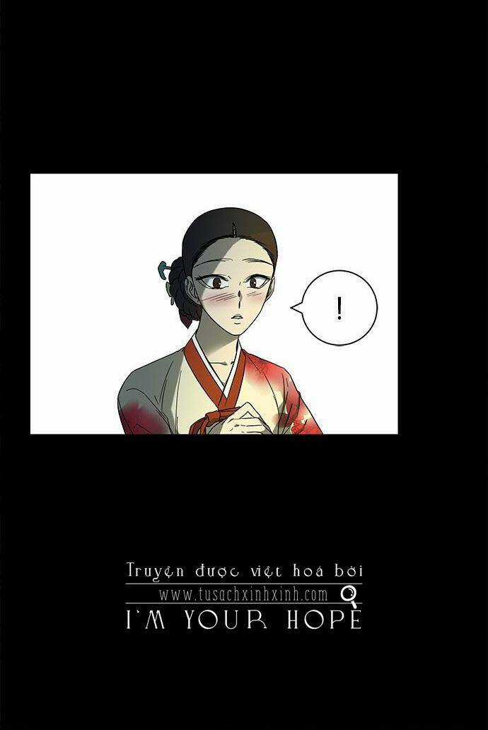 Cạm Bẫy - Chapter 53 - Trang 20