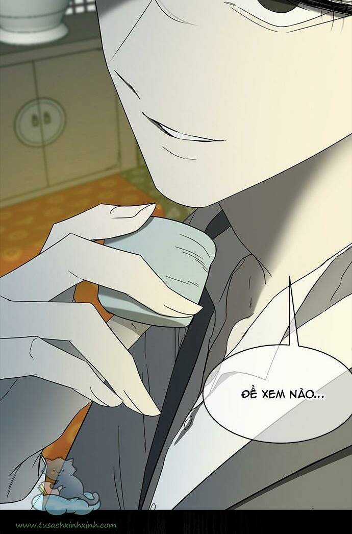 Cạm Bẫy - Chapter 53 - Trang 23