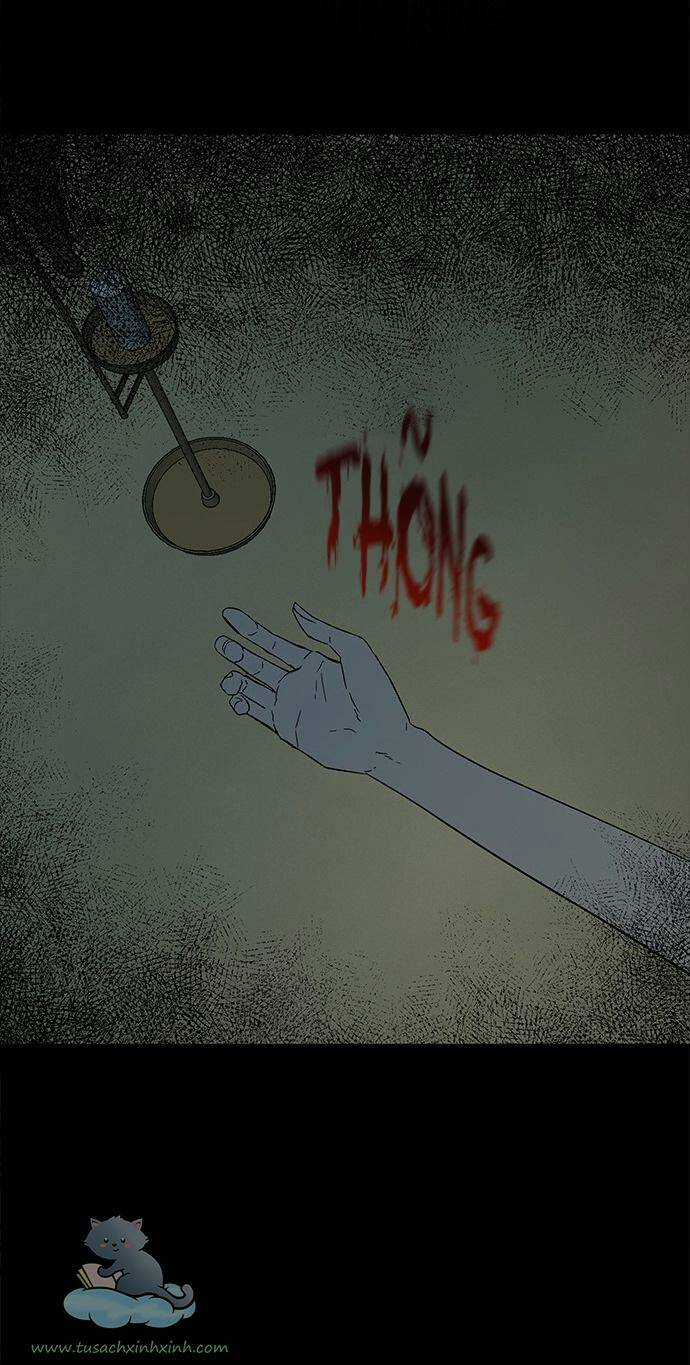 Cạm Bẫy - Chapter 53 - Trang 25