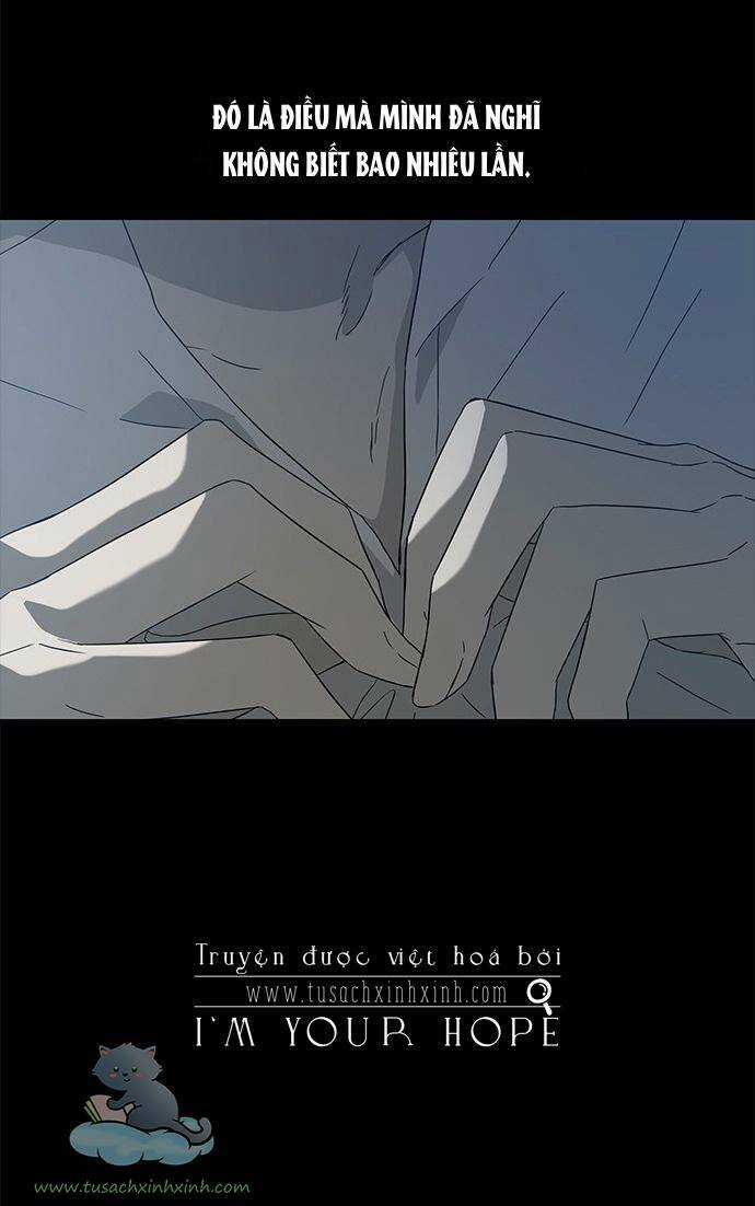 Cạm Bẫy - Chapter 53 - Trang 30