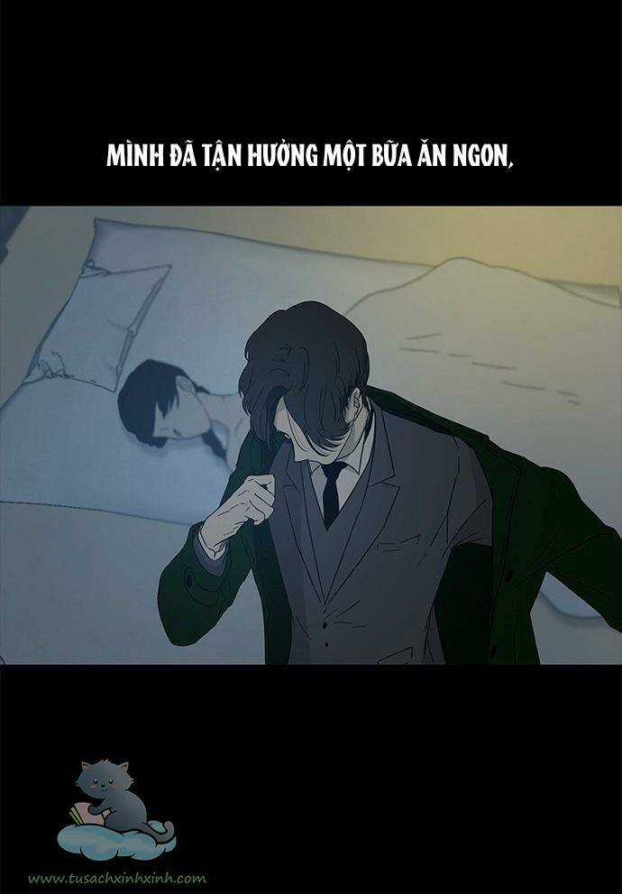 Cạm Bẫy - Chapter 53 - Trang 31