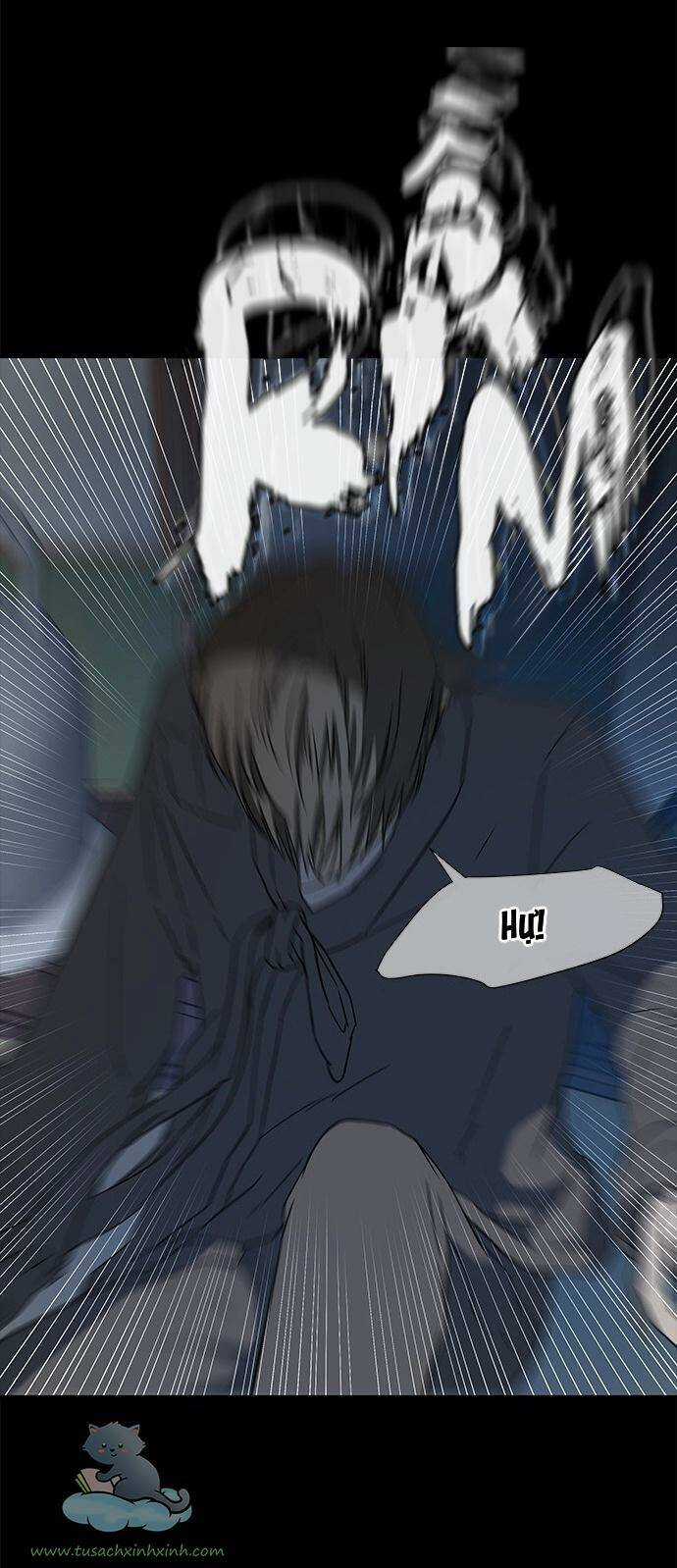 Cạm Bẫy - Chapter 53 - Trang 40