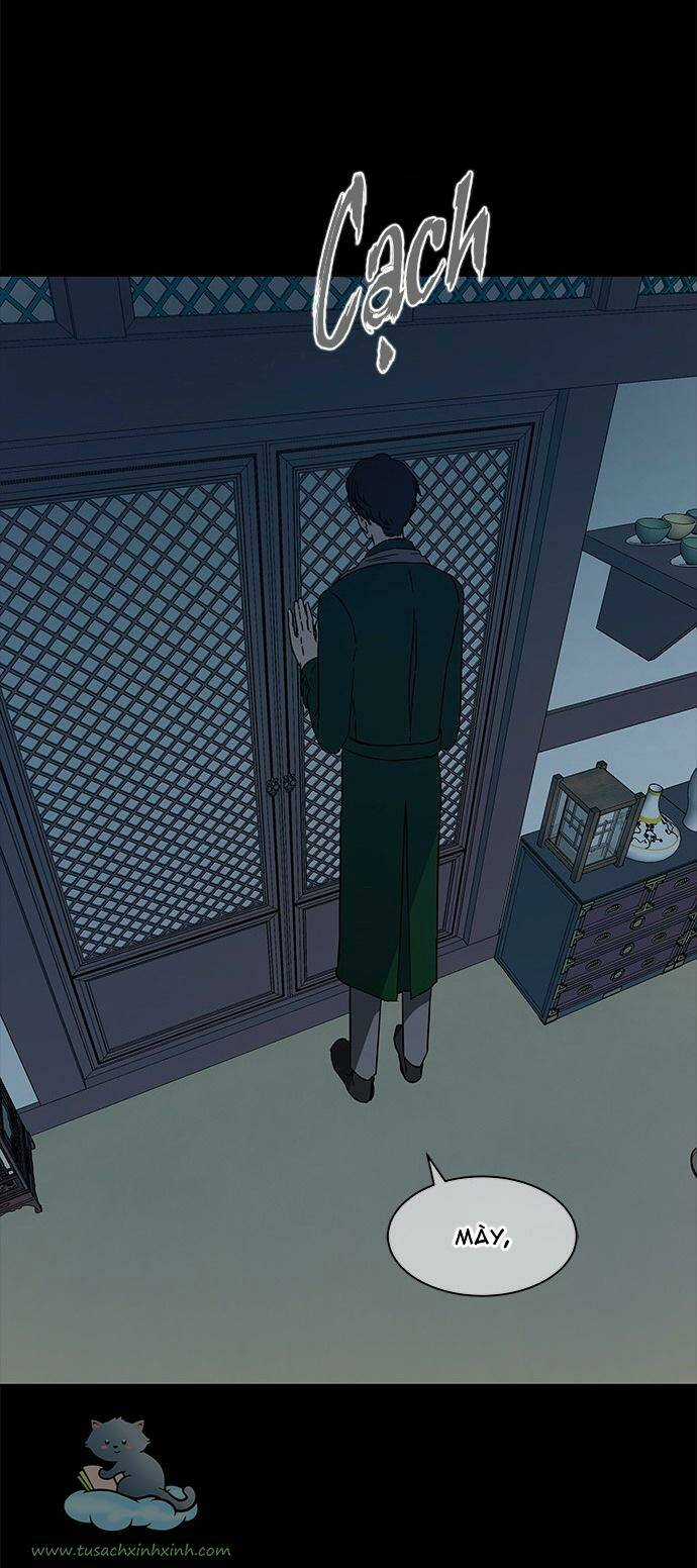 Cạm Bẫy - Chapter 53 - Trang 41