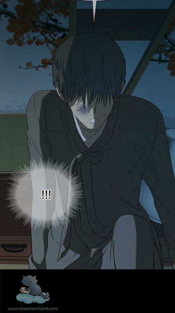 Cạm Bẫy - Chapter 53 - Trang 45