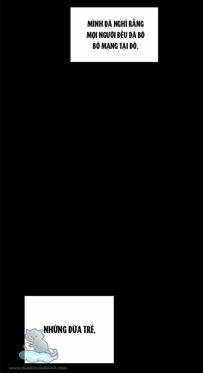Cạm Bẫy - Chapter 53 - Trang 50