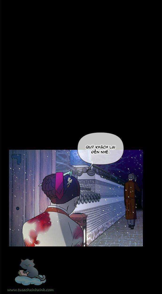 Cạm Bẫy - Chapter 53 - Trang 6