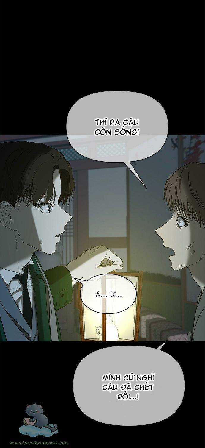 Cạm Bẫy - Chapter 53 - Trang 56