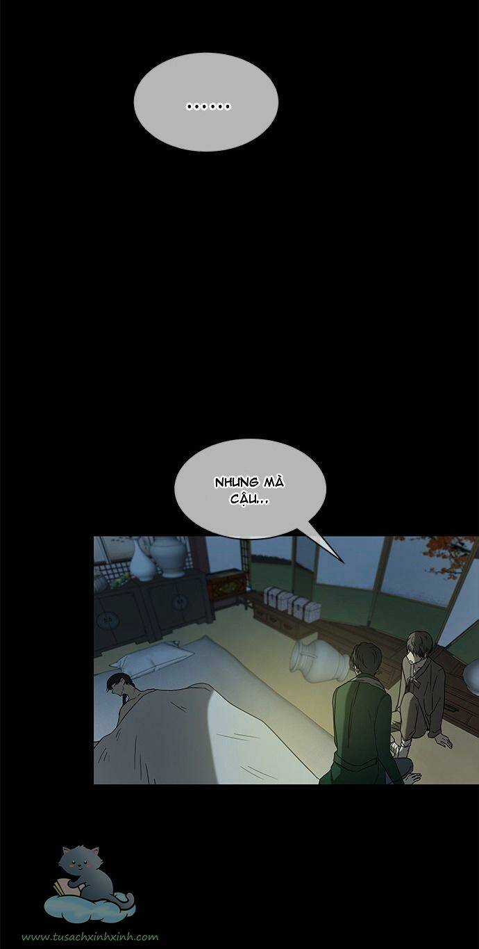 Cạm Bẫy - Chapter 53 - Trang 57