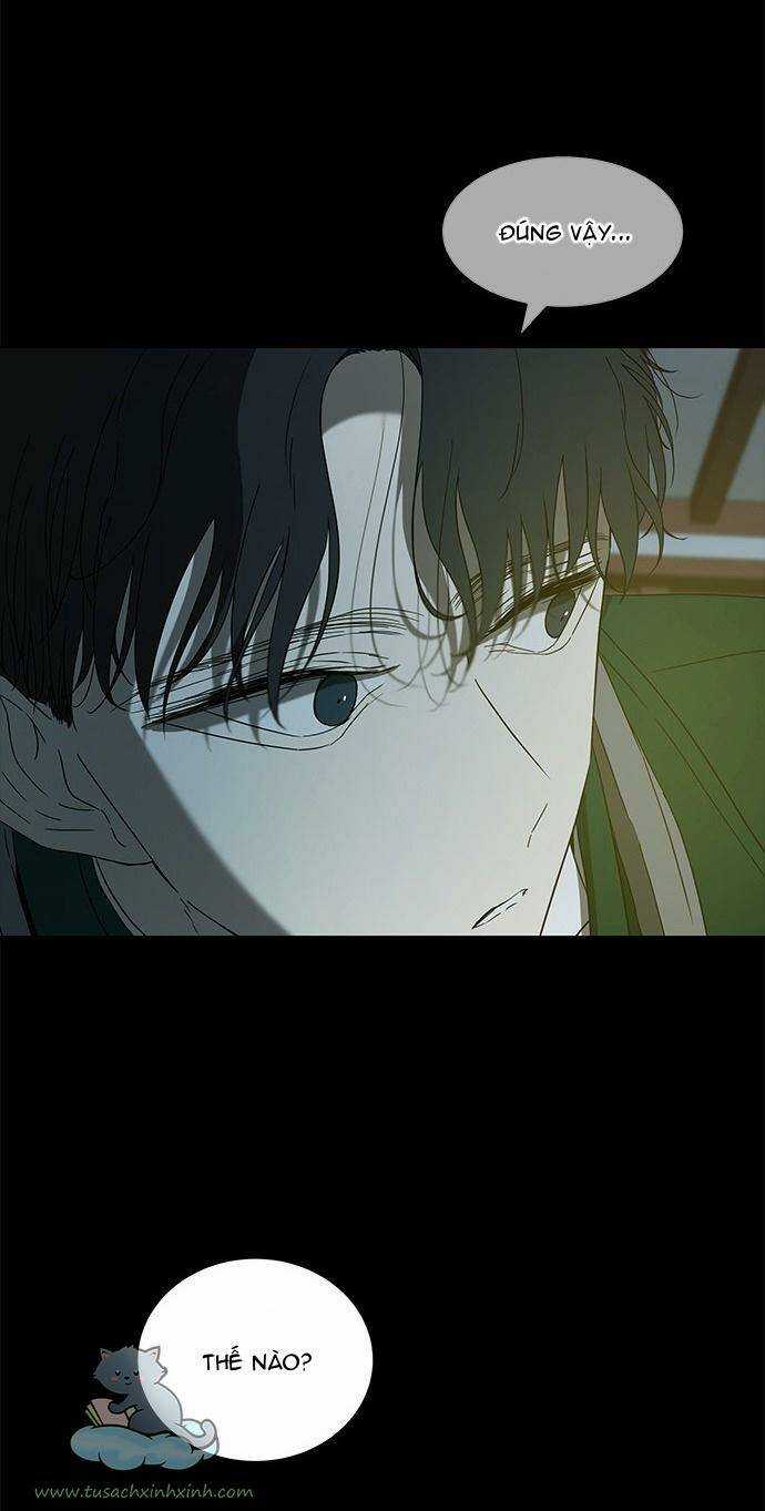 Cạm Bẫy - Chapter 53 - Trang 62