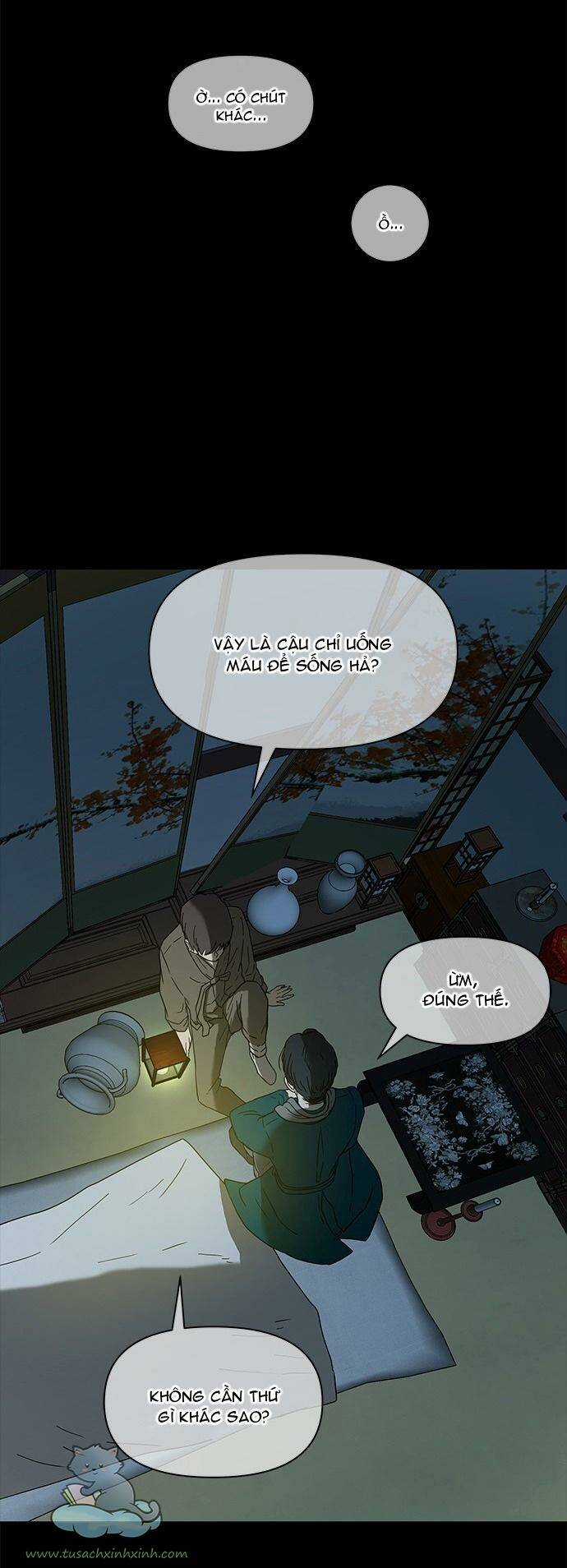 Cạm Bẫy - Chapter 53 - Trang 66