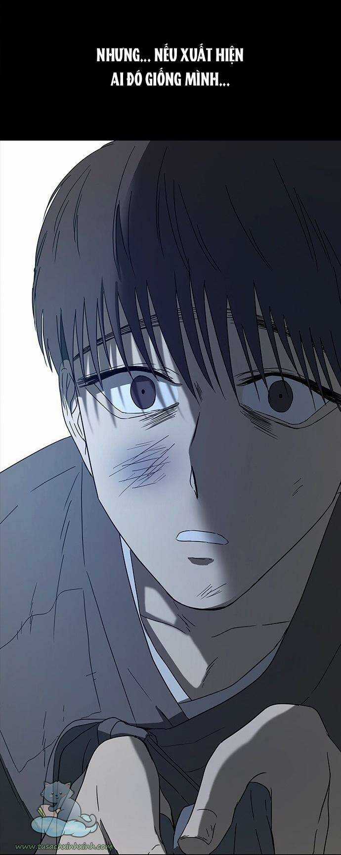 Cạm Bẫy - Chapter 53 - Trang 78