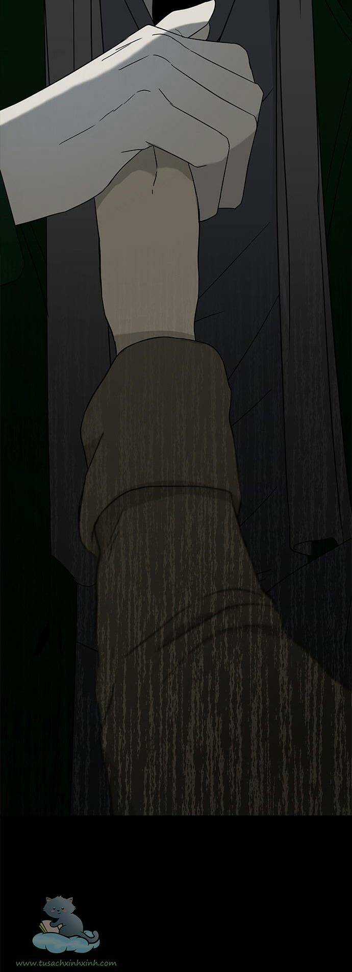 Cạm Bẫy - Chapter 53 - Trang 83