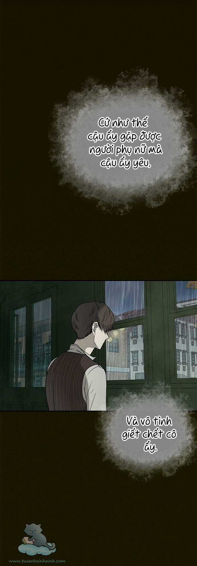 Cạm Bẫy - Chapter 54 - Trang 2