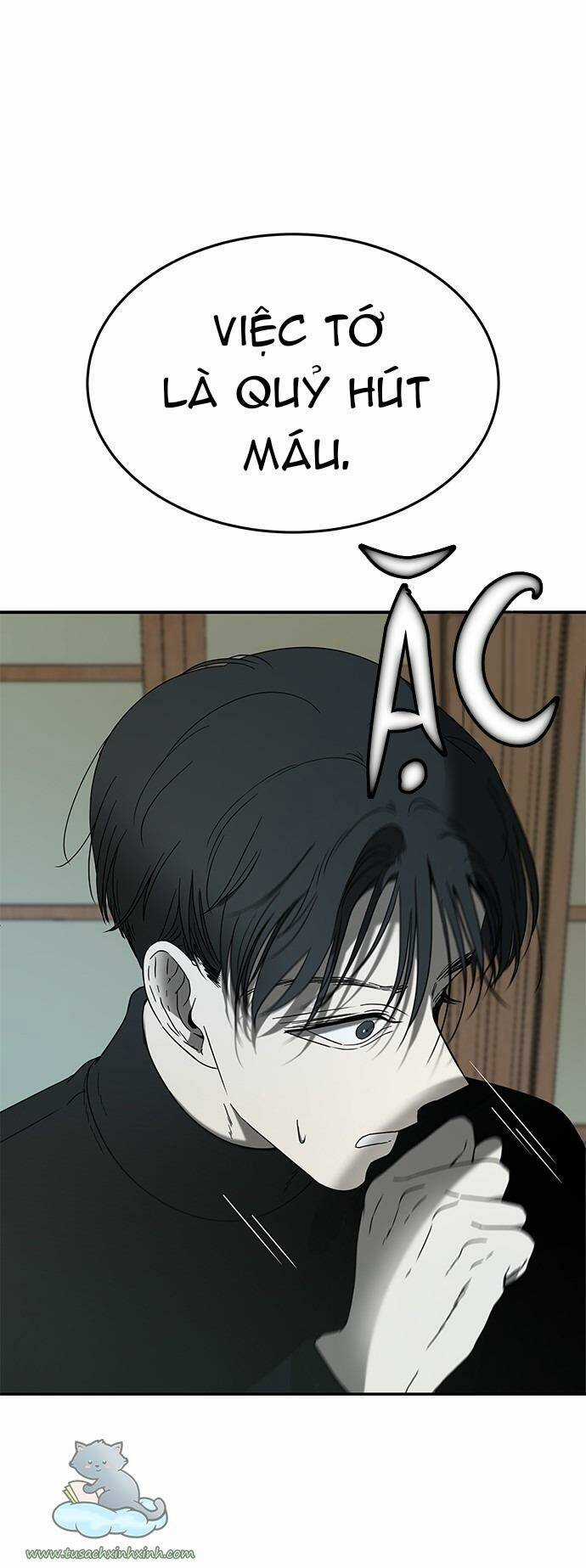 Cạm Bẫy - Chapter 54 - Trang 11