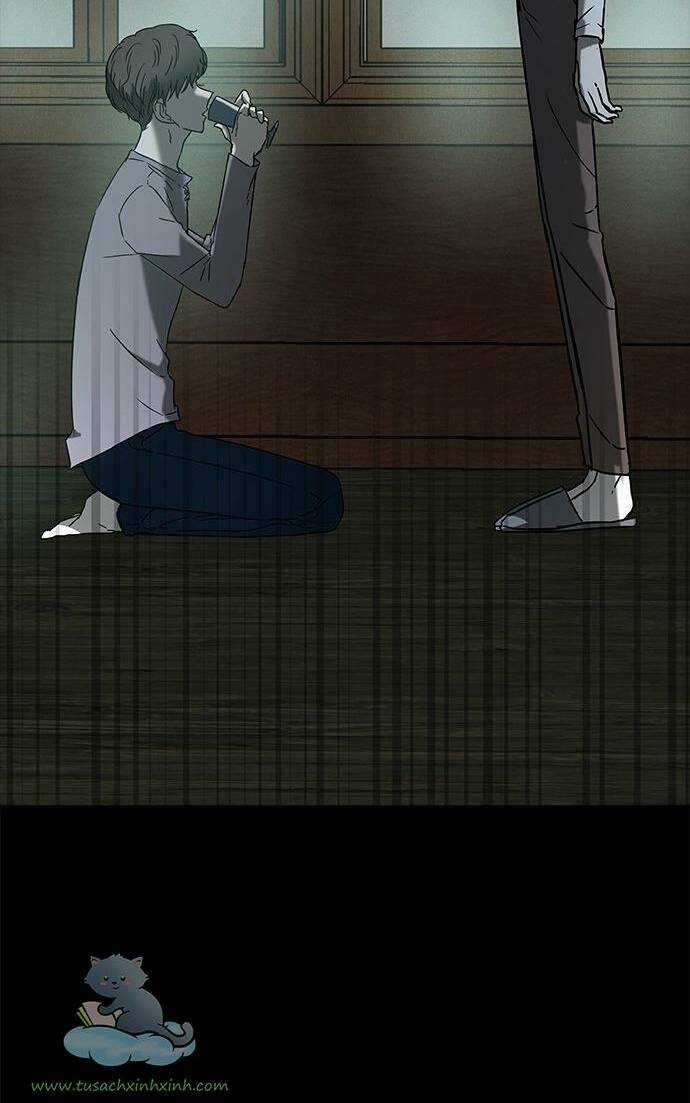 Cạm Bẫy - Chapter 54 - Trang 110