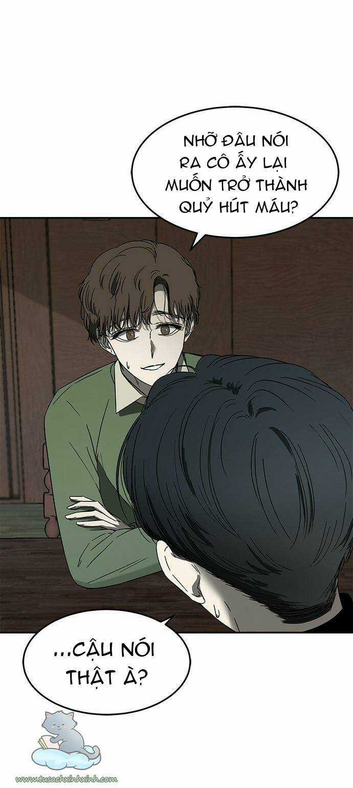 Cạm Bẫy - Chapter 54 - Trang 12