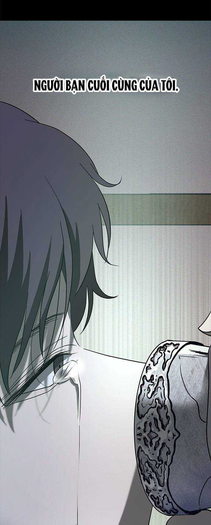 Cạm Bẫy - Chapter 54 - Trang 112