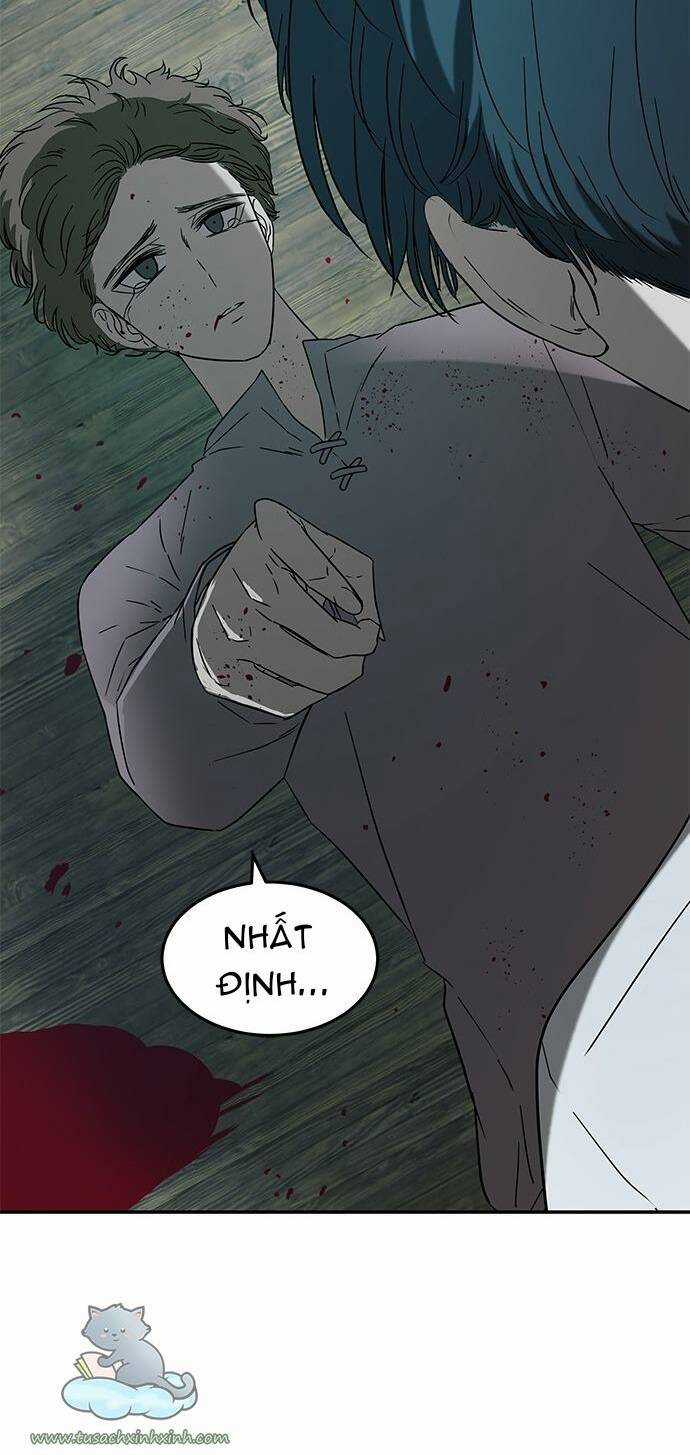 Cạm Bẫy - Chapter 54 - Trang 116