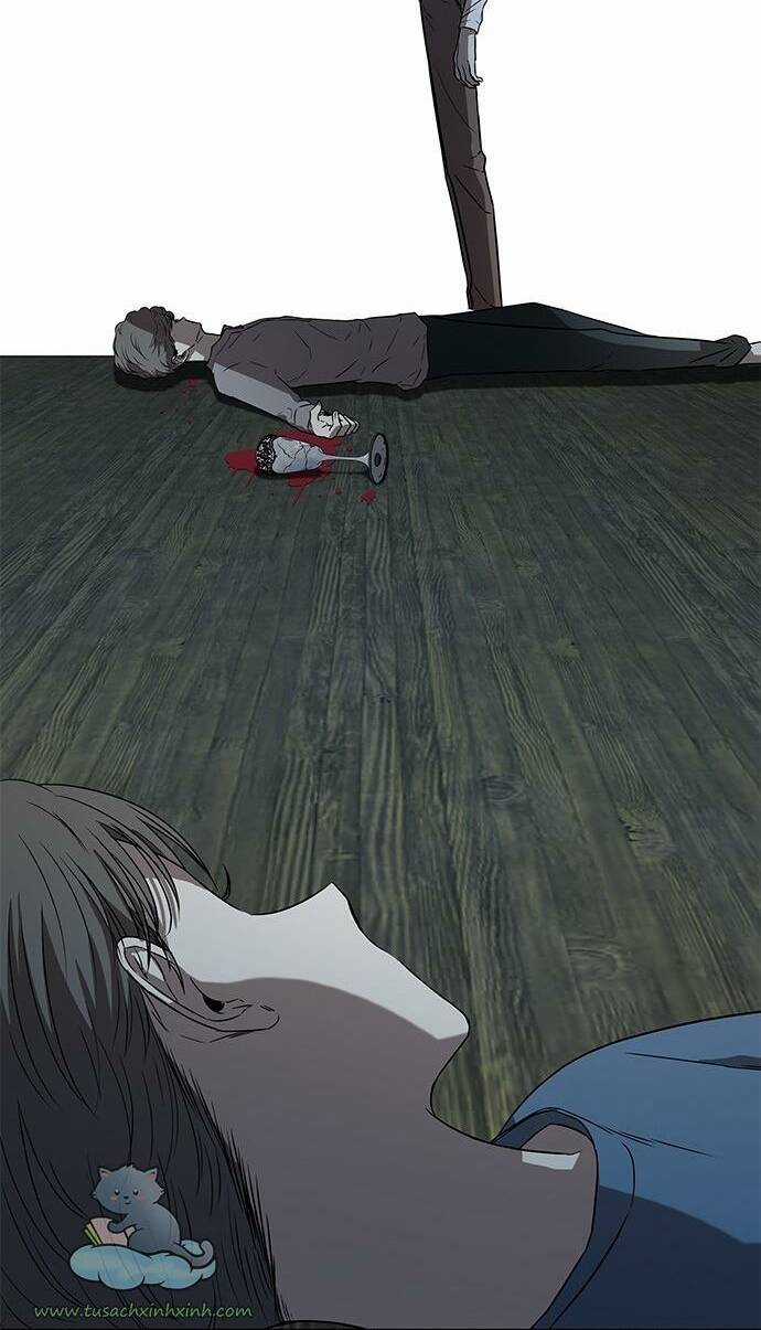 Cạm Bẫy - Chapter 54 - Trang 118