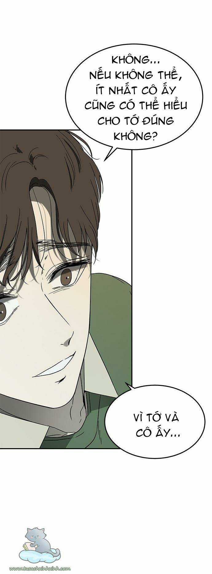 Cạm Bẫy - Chapter 54 - Trang 13