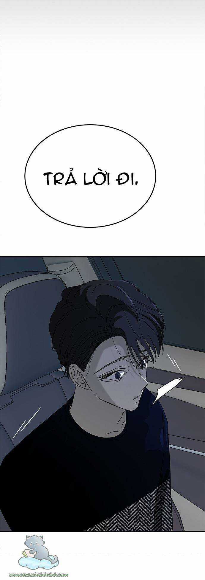Cạm Bẫy - Chapter 54 - Trang 128