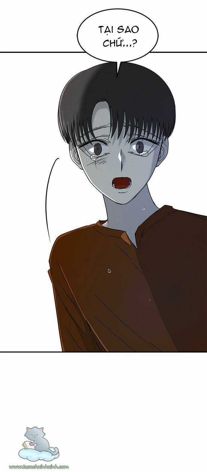 Cạm Bẫy - Chapter 54 - Trang 133