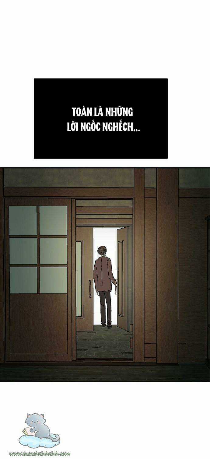 Cạm Bẫy - Chapter 54 - Trang 16